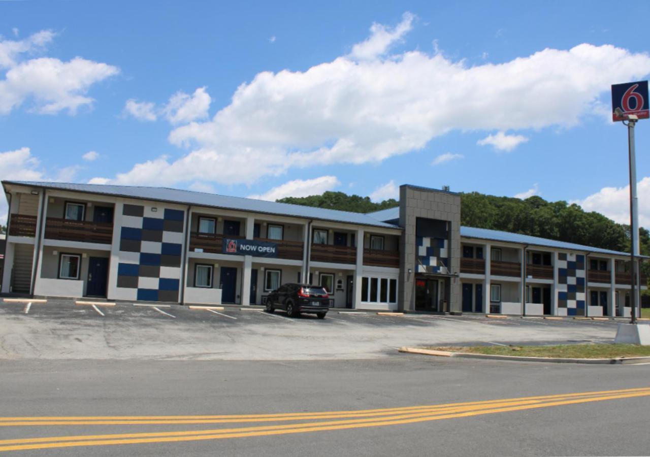 Studio 6 Suites Chattanooga Tn Lookout Mtn. Екстериор снимка