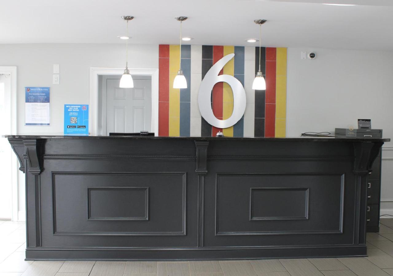 Studio 6 Suites Chattanooga Tn Lookout Mtn. Екстериор снимка