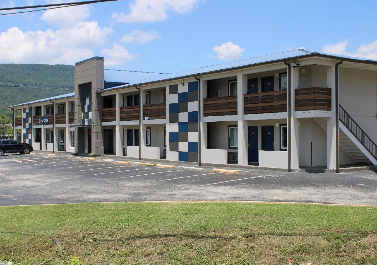 Studio 6 Suites Chattanooga Tn Lookout Mtn. Екстериор снимка