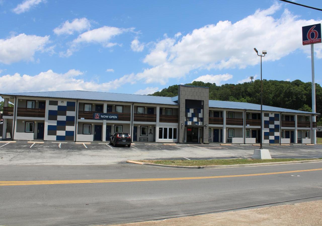 Studio 6 Suites Chattanooga Tn Lookout Mtn. Екстериор снимка