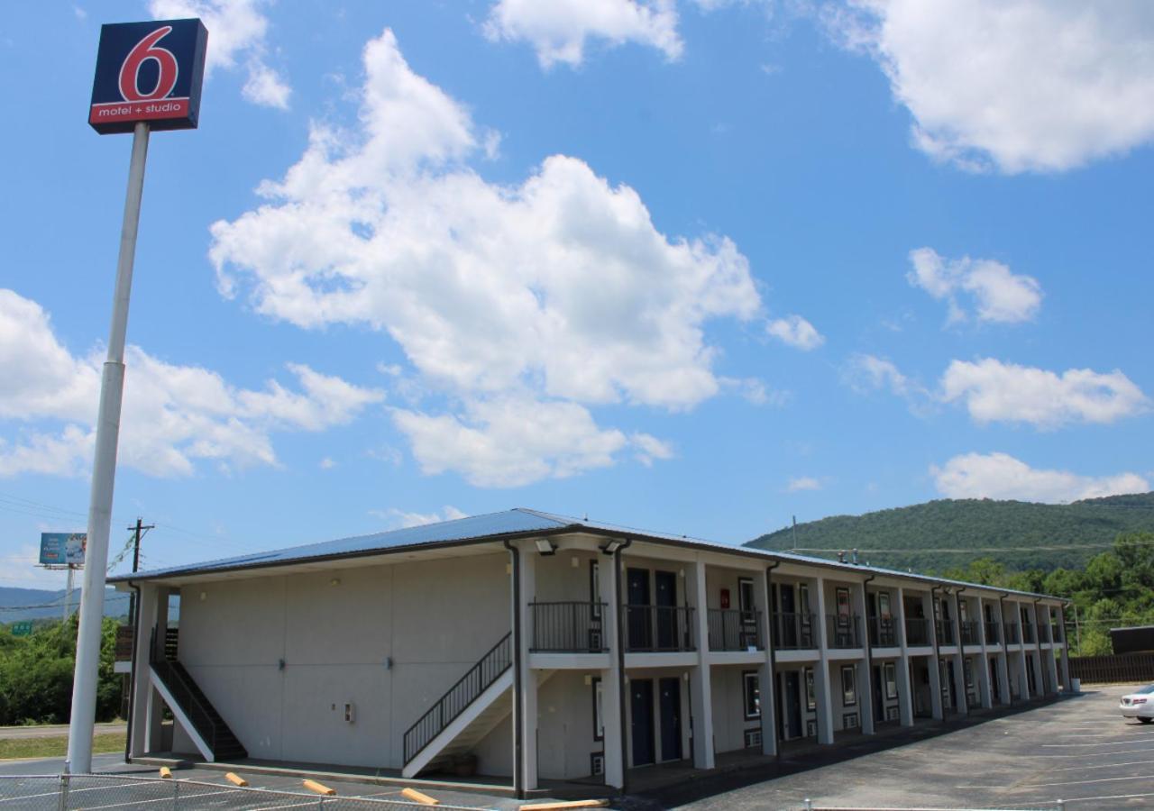 Studio 6 Suites Chattanooga Tn Lookout Mtn. Екстериор снимка