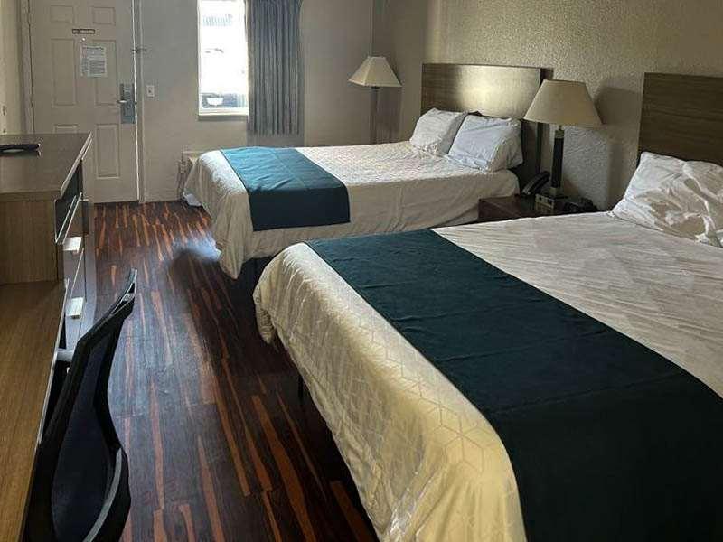 Studio 6 Suites Chattanooga Tn Lookout Mtn. Стая снимка