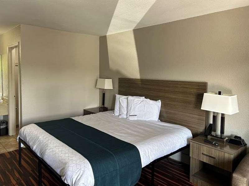 Studio 6 Suites Chattanooga Tn Lookout Mtn. Стая снимка