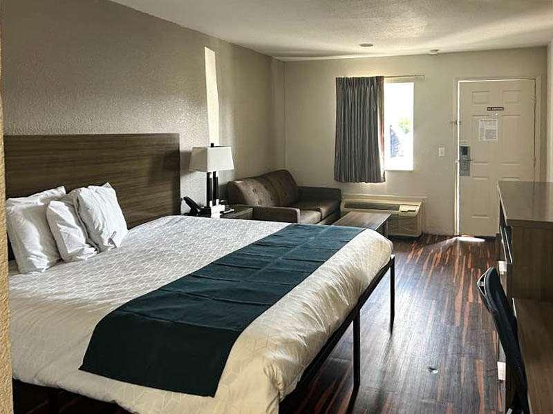 Studio 6 Suites Chattanooga Tn Lookout Mtn. Стая снимка