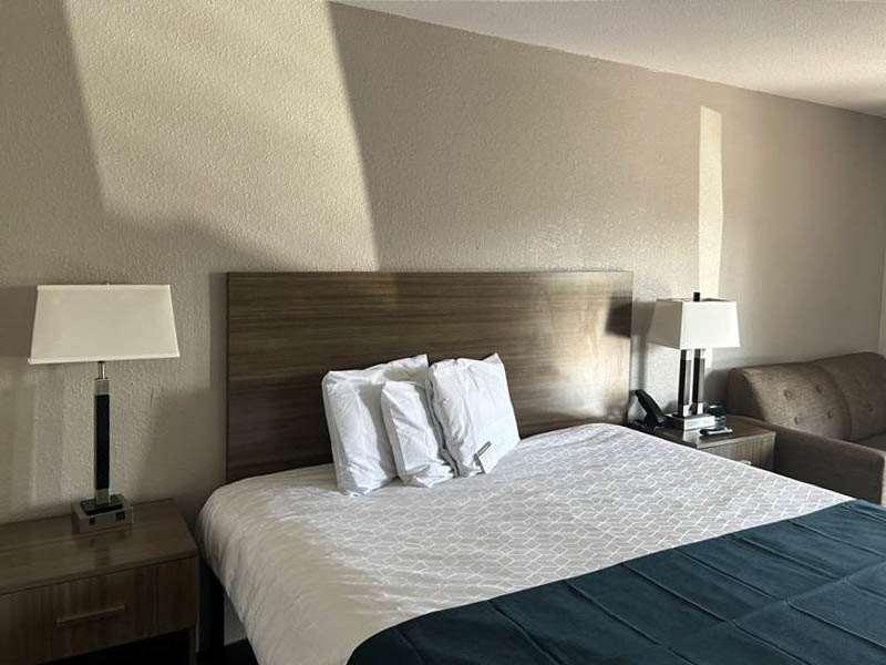 Studio 6 Suites Chattanooga Tn Lookout Mtn. Стая снимка