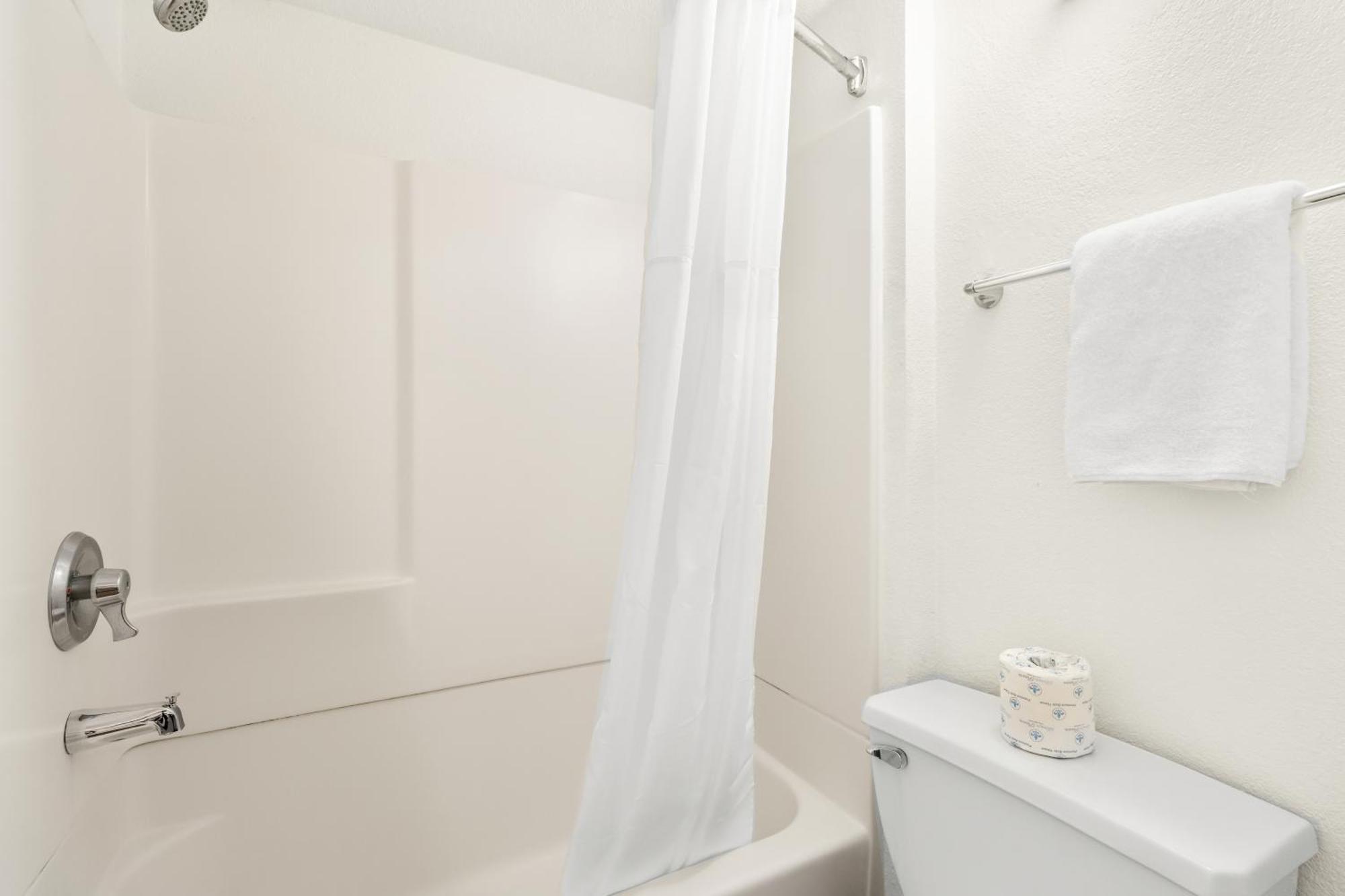 Studio 6 Suites Chattanooga Tn Lookout Mtn. Екстериор снимка