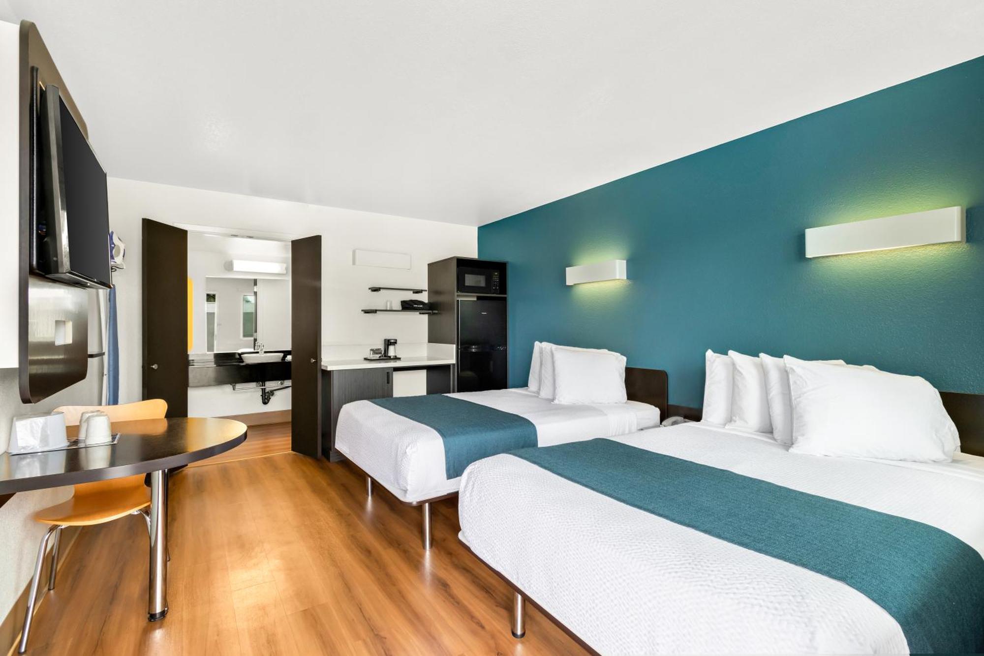 Studio 6 Suites Chattanooga Tn Lookout Mtn. Екстериор снимка