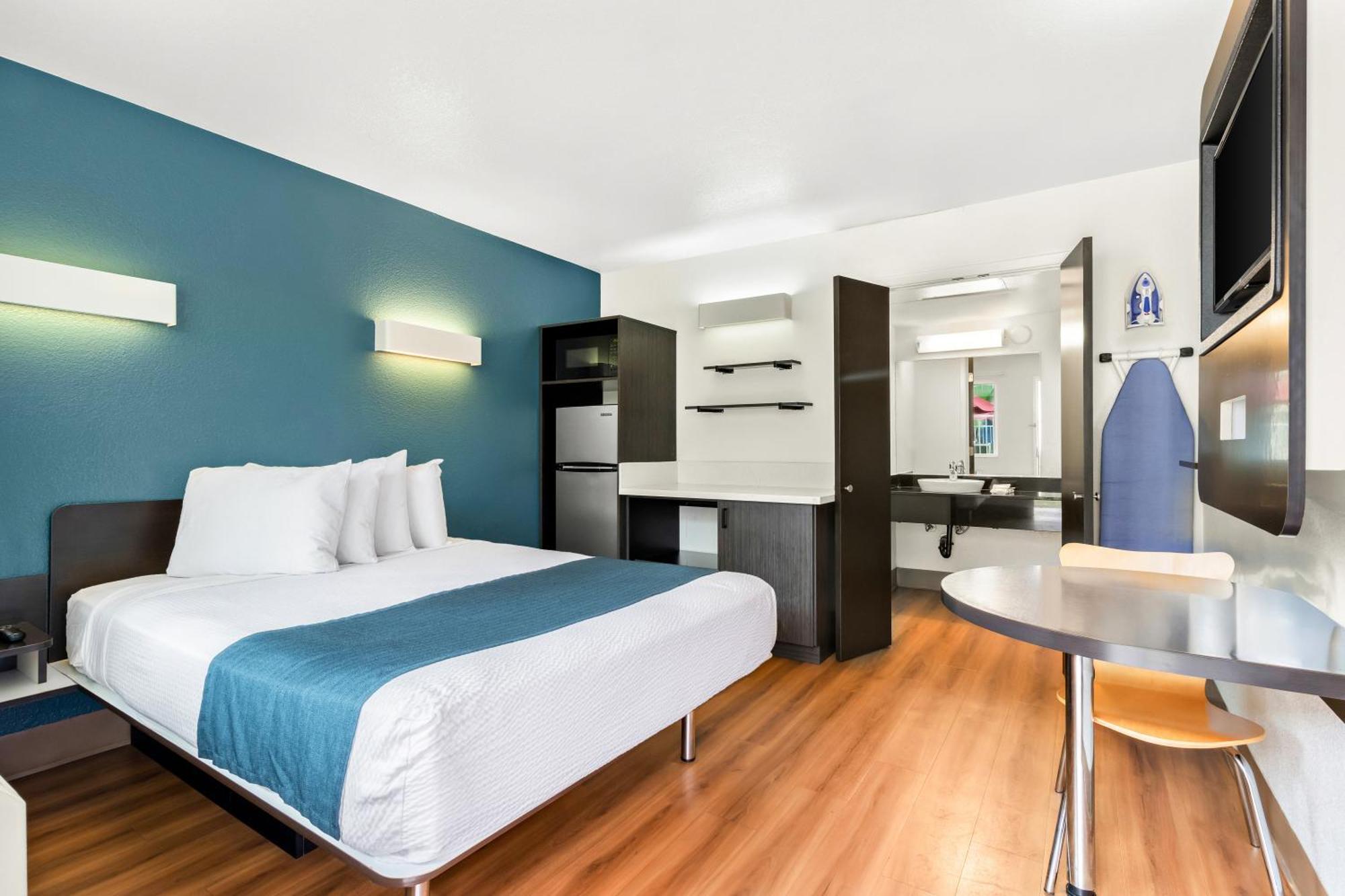 Studio 6 Suites Chattanooga Tn Lookout Mtn. Екстериор снимка