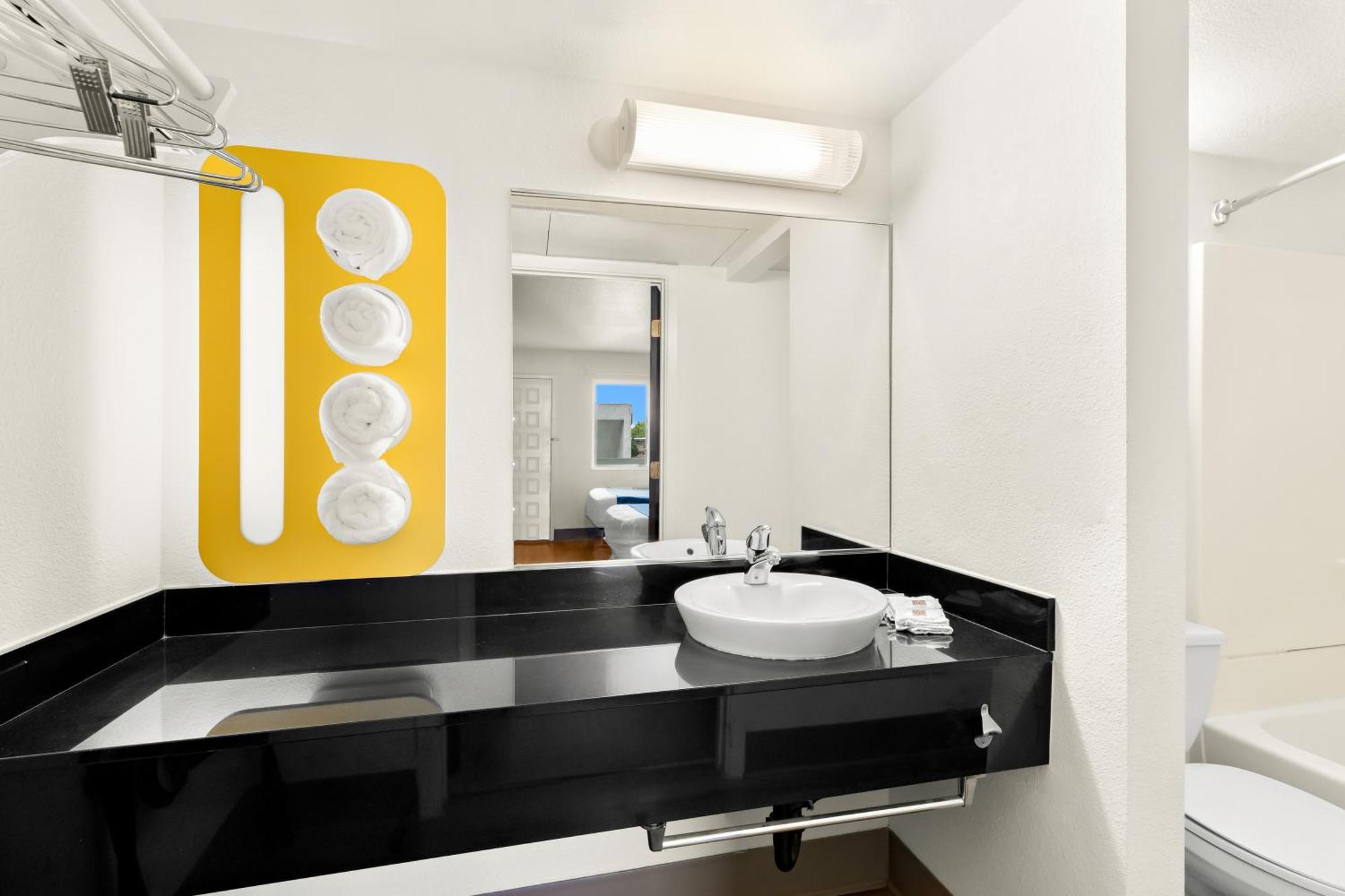 Studio 6 Suites Chattanooga Tn Lookout Mtn. Екстериор снимка