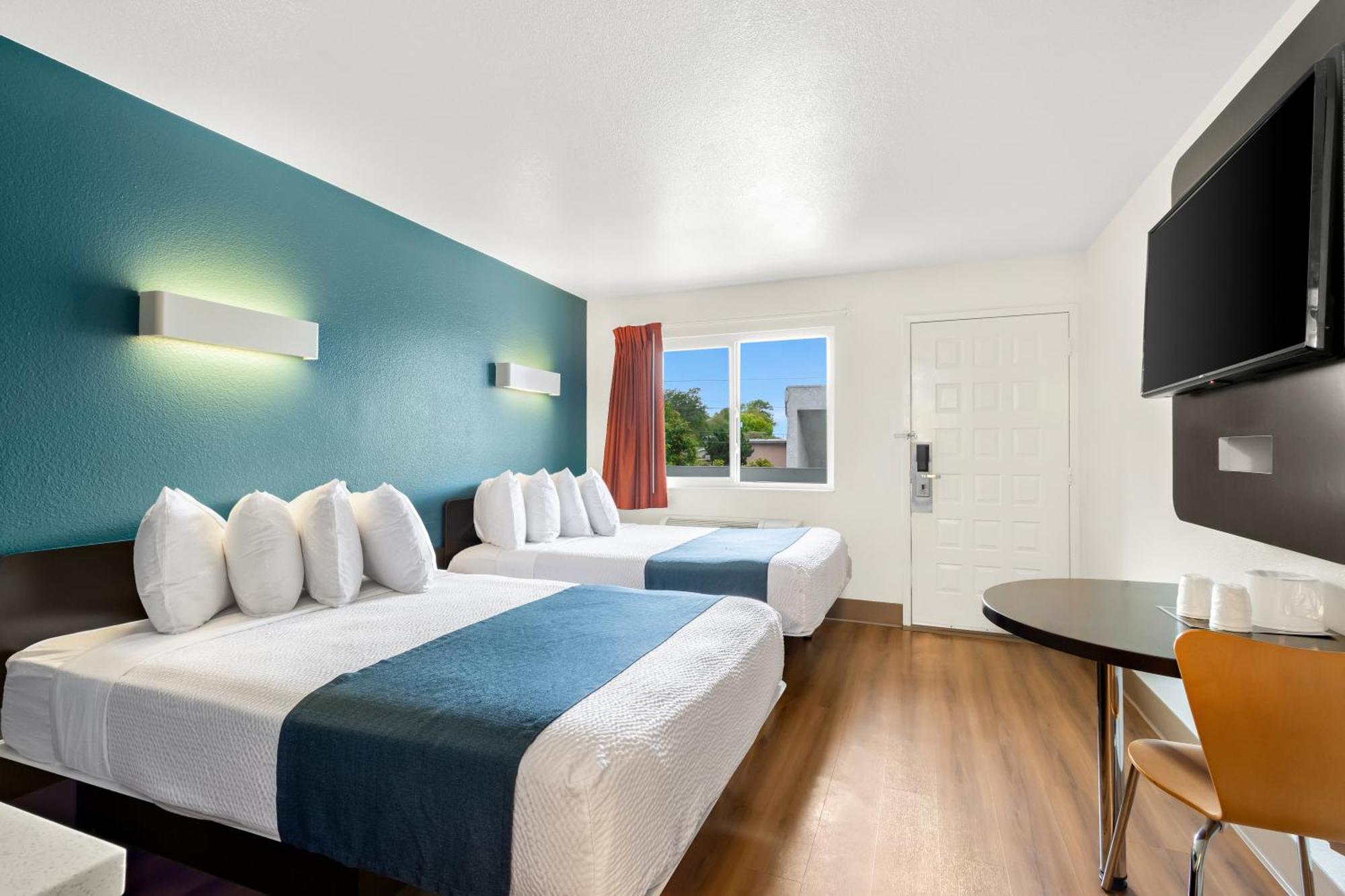 Studio 6 Suites Chattanooga Tn Lookout Mtn. Екстериор снимка