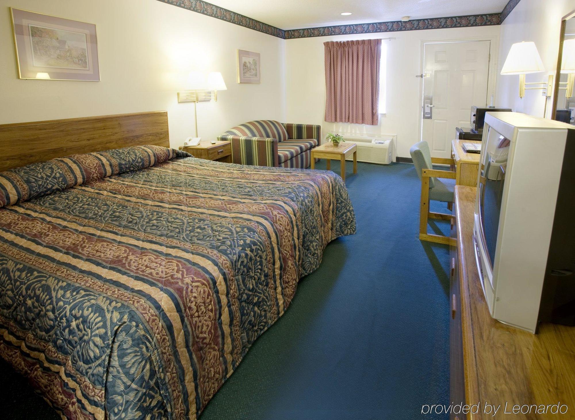 Studio 6 Suites Chattanooga Tn Lookout Mtn. Стая снимка