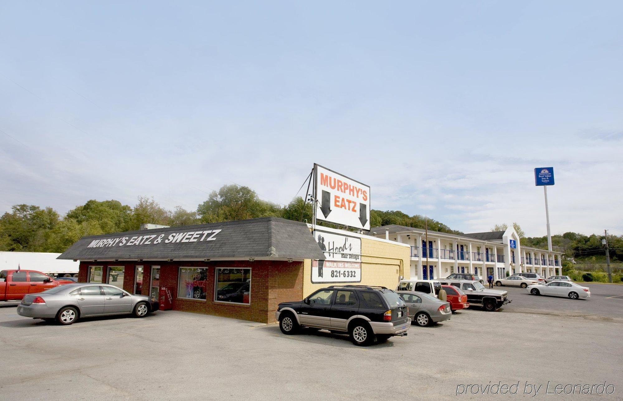 Studio 6 Suites Chattanooga Tn Lookout Mtn. Ресторант снимка