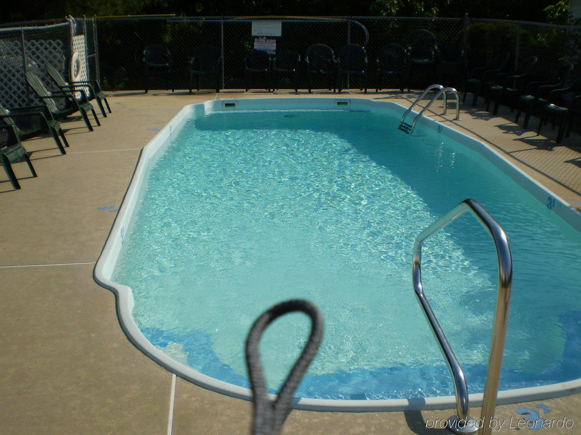 Studio 6 Suites Chattanooga Tn Lookout Mtn. Екстериор снимка