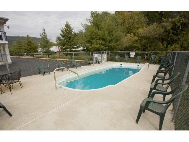 Studio 6 Suites Chattanooga Tn Lookout Mtn. Съоръжения снимка