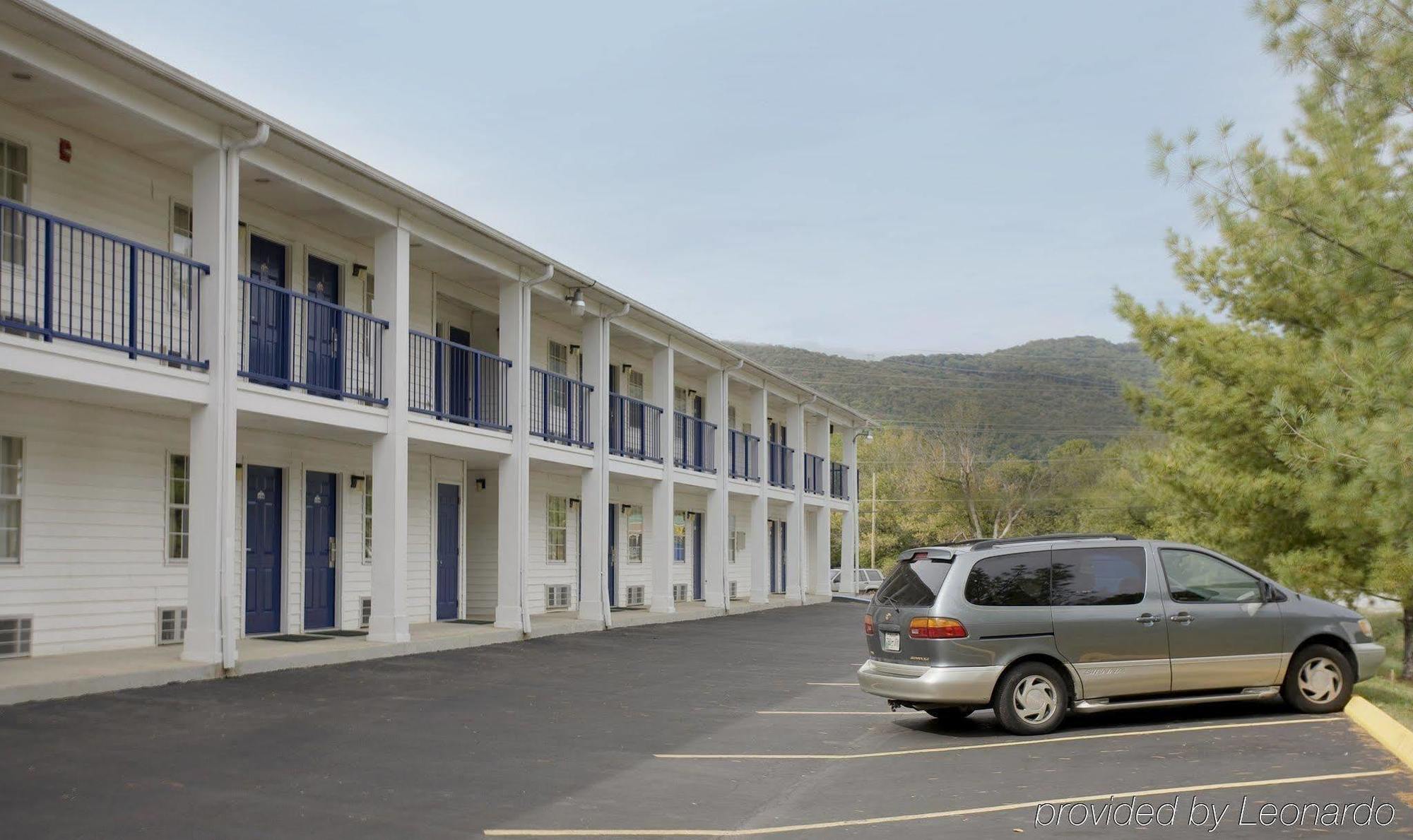 Studio 6 Suites Chattanooga Tn Lookout Mtn. Екстериор снимка