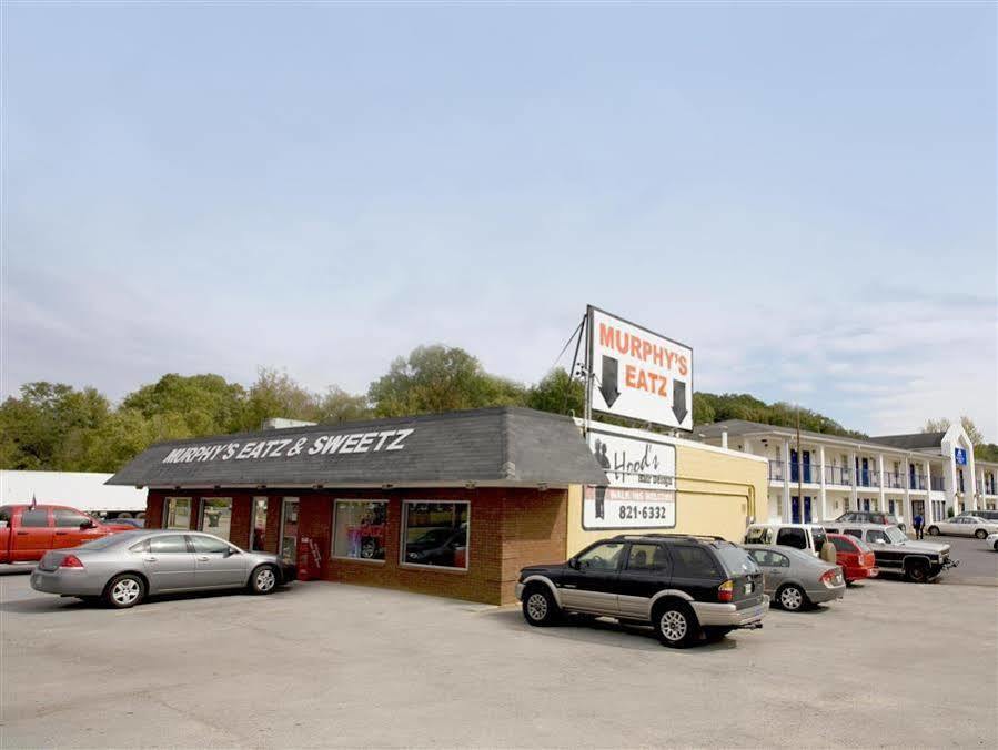Studio 6 Suites Chattanooga Tn Lookout Mtn. Екстериор снимка