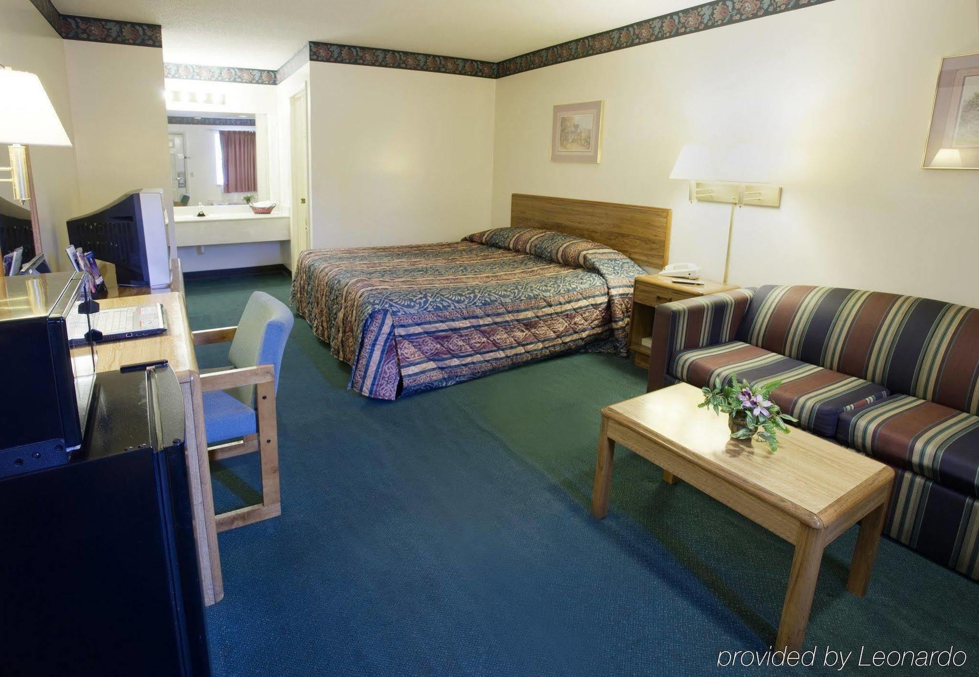 Studio 6 Suites Chattanooga Tn Lookout Mtn. Екстериор снимка