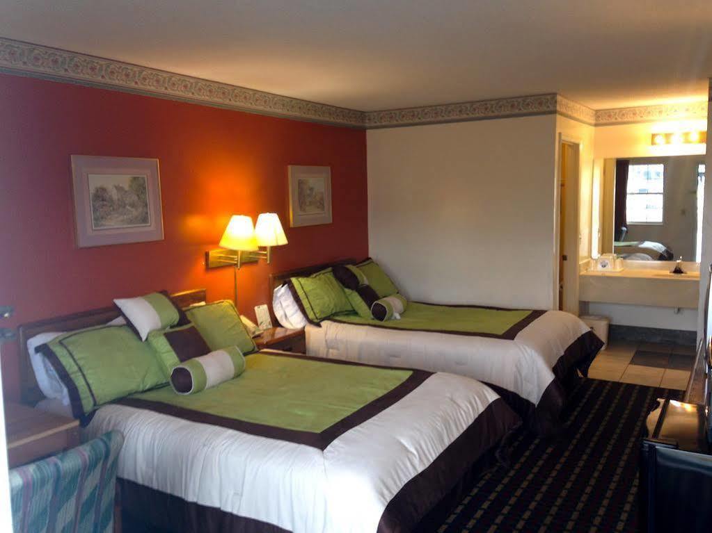 Studio 6 Suites Chattanooga Tn Lookout Mtn. Екстериор снимка